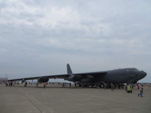 三沢基地航空祭2015 三沢基地航空祭2015