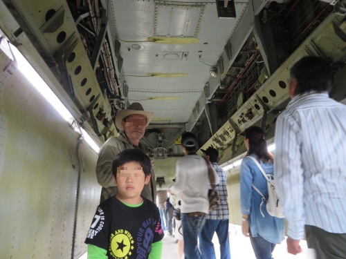 三沢基地航空祭2015 三沢基地航空祭2015