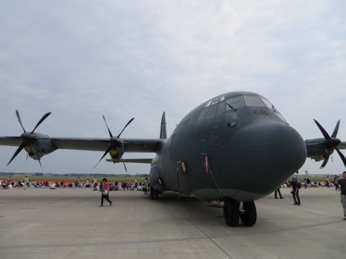三沢基地航空祭2015 三沢基地航空祭2015