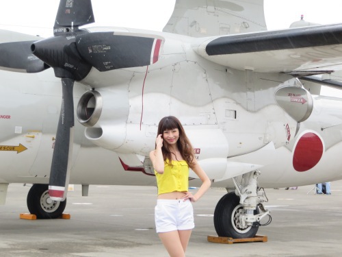 三沢基地航空祭2015 三沢基地航空祭2015