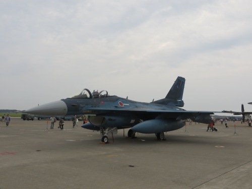 三沢基地航空祭2015 三沢基地航空祭2015