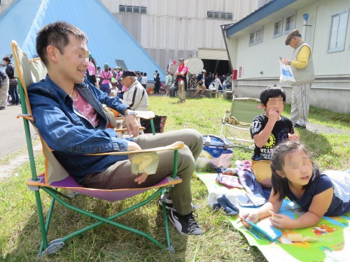 田子町に田子牛を食いに逝って来た 田子町に田子牛を食いに逝って来た