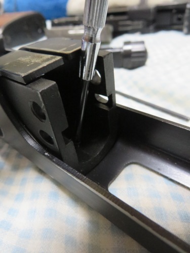 PPSh-41近代改修 PPSh-41近代改修