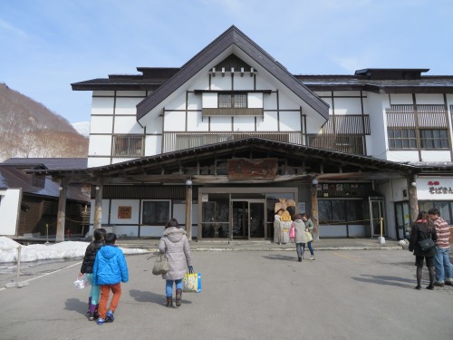 あのキャパで1000人は無理っしょ? あのキャパで1000人は無理っしょ?