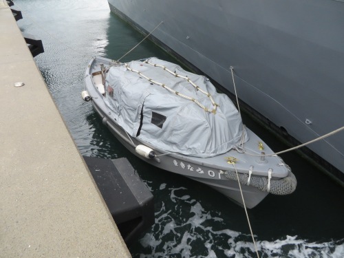 大湊マリンフェスタ2016でヘリと軍艦を見てきた 大湊マリンフェスタ2016でヘリと軍艦を見てきた