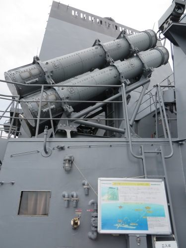 大湊マリンフェスタ2016でヘリと軍艦を見てきた 大湊マリンフェスタ2016でヘリと軍艦を見てきた