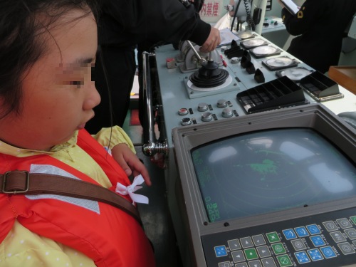 大湊マリンフェスタ2016でヘリと軍艦を見てきた 大湊マリンフェスタ2016でヘリと軍艦を見てきた