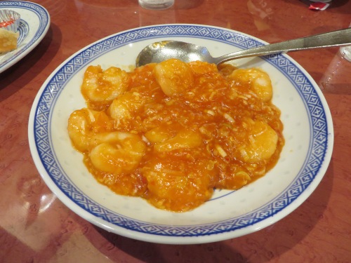 ニューみやきでフカヒレ食ってやったぜ! ニューみやきでフカヒレ食ってやったぜ!