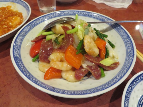 ニューみやきでフカヒレ食ってやったぜ! ニューみやきでフカヒレ食ってやったぜ!
