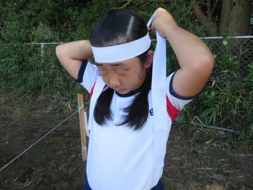 三沢でも運動会やってきたというのに・・・ 三沢でも運動会やってきたというのに・・・