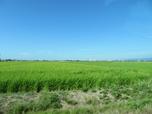 石川での思い出その弐