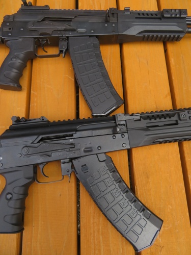 AK12、LCTとE&Lどちらがいいか？
