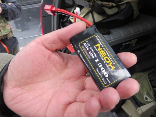 このトリガーは絶品の感触 このトリガーは絶品の感触
