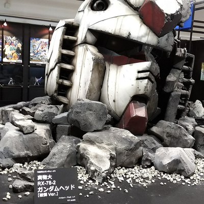 ◆ ガンダムワールド2018in宮崎 ◆ ◆ ガンダムワールド2018in宮崎 ◆