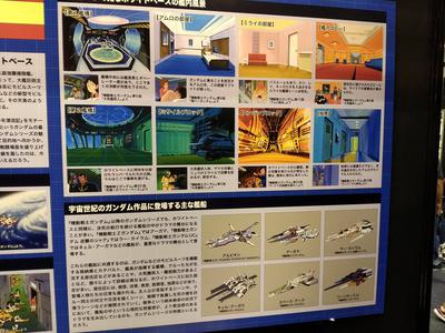 ◆ ガンダムワールド2018in宮崎 ◆ ◆ ガンダムワールド2018in宮崎 ◆