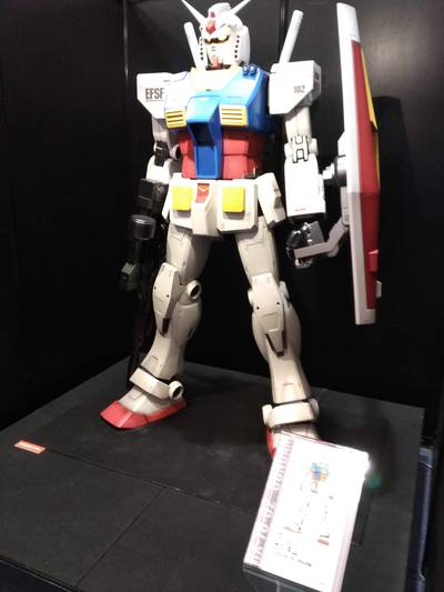 ◆ ガンダムワールド2018in宮崎 ◆ ◆ ガンダムワールド2018in宮崎 ◆