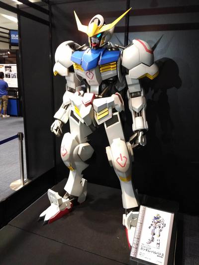 ◆ ガンダムワールド2018in宮崎 ◆ ◆ ガンダムワールド2018in宮崎 ◆