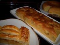 晴ママ。うまいケーキを求めて・・・♪