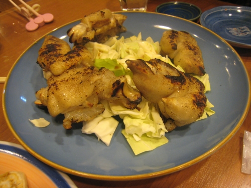 贅肉保管計画 福岡激闘編
