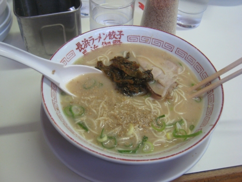 贅肉保管計画 福岡激闘編