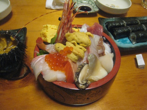 昨日は父上の誕生日でした