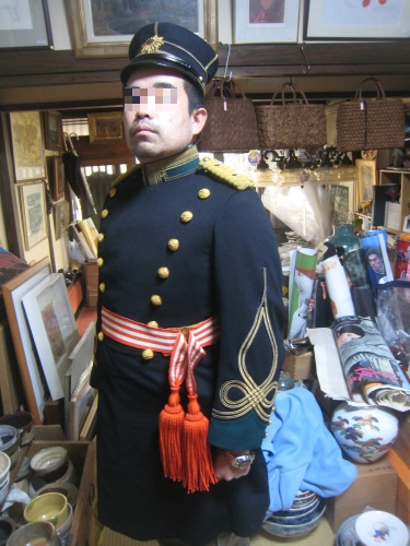 凡人の想像力の斜め上45度