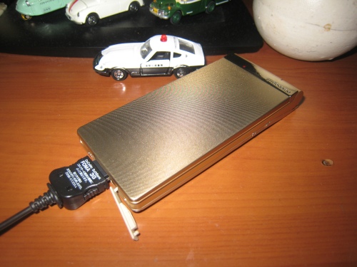 携帯電話を買い換えたんですが