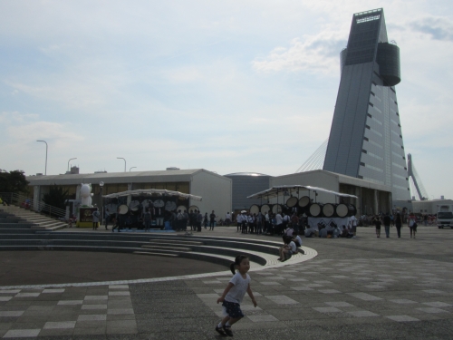 青森ねぶた祭り２０１１