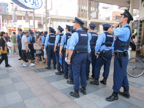 青森ねぶた祭り２０１１