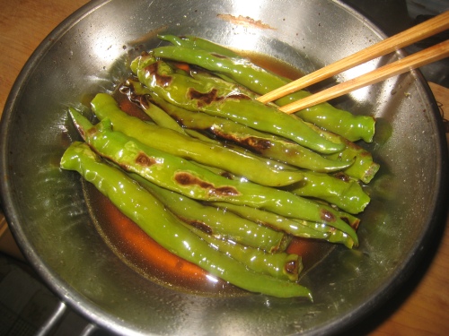 辛くて食えねぇよ・・・久しぶりの惨敗