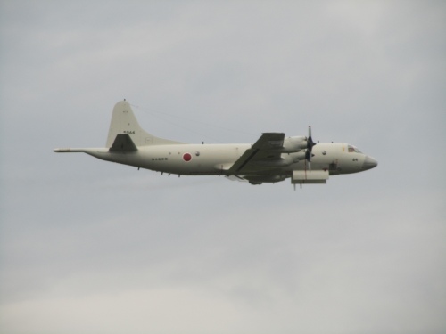 八戸基地航空祭2012