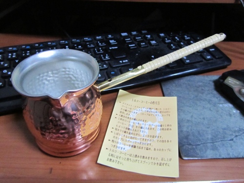 十和田市内のカオス空間
