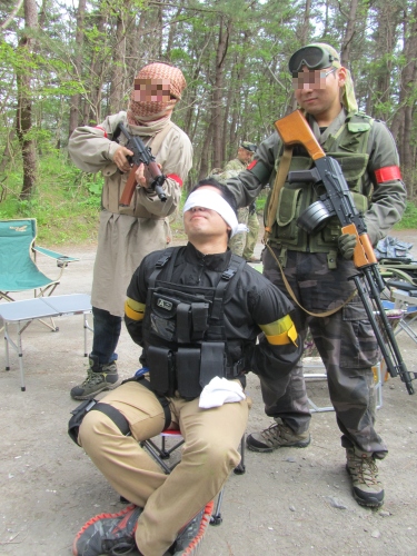 鯖芸部、初の快挙!其の弐
