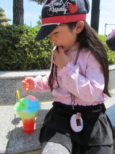 我が家的三沢アメリカンデー2013