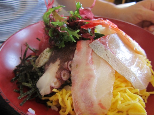 食欲の秋だから魚食おうぜ