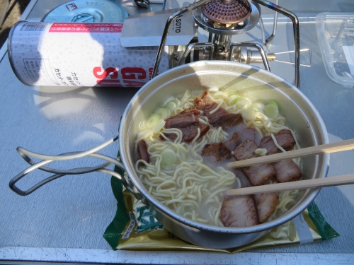 実はこれが今年最後のサバゲー