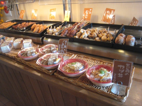旨いソーセージが食いたい!