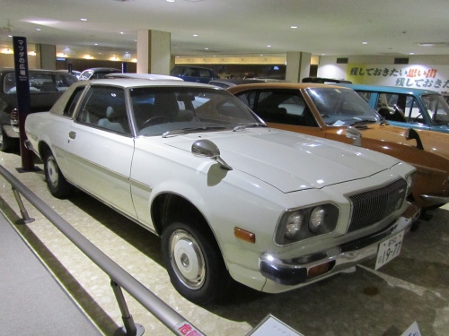 日本自動車博物館其の六