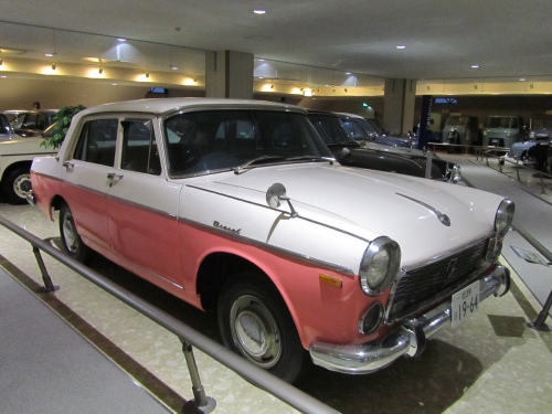 日本自動車博物館其の六