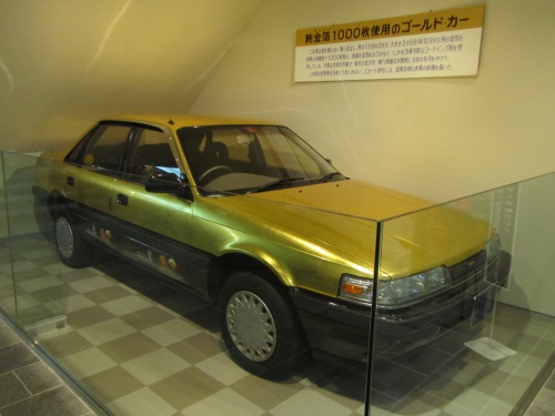 日本自動車博物館其の六