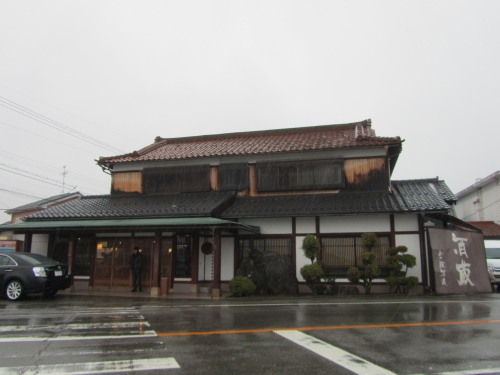 小松放浪記其の弐