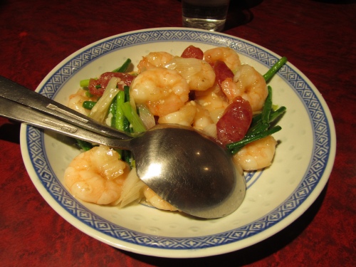 中華料理ってある意味最強？