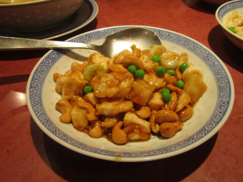 中華料理ってある意味最強？