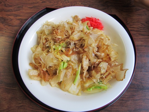 見せてもらおうか!十和田のバラ焼きとやらを!