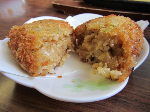 見せてもらおうか!十和田のバラ焼きとやらを!