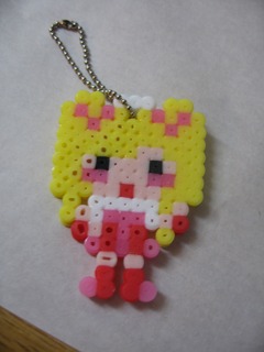 ねねちゃんの手作り~(*‐ω・*)