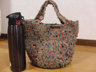♪ クラフトフェスタに間に合った ♪