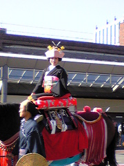 神武さま