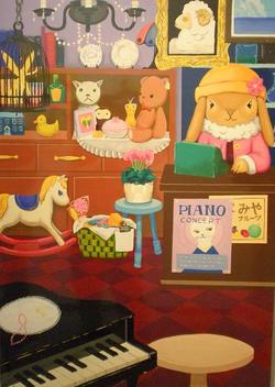 OB展