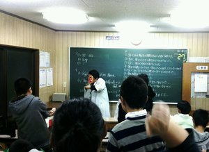 豆まき 豆まき